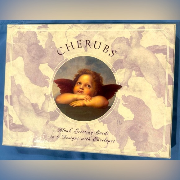 🩷VinTage~LOVE GREETING CARDS by Robert Frederick🩷💜 - Picture 2 of 10